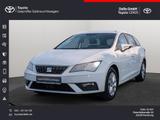 Seat Leon ST 1.4 TSI Style KLIMA RÜCKFAHRKAMERA - Seat Gebrauchtwagen in Hamburg