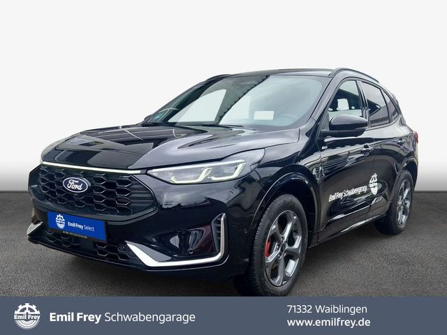 Ford Kuga 2.5 Duratec FHEV 4×4 ST-LINE X
