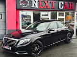 Mercedes-Benz S 350 d 4Matic|Burme|Pano - Mercedes-Benz S 350 in Oberhausen