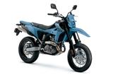 Suzuki DR-Z400SM Angebotspreis/4 Jahre Garantie - SUZUKI DR Z
