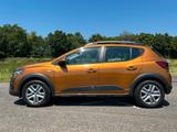 Dacia Sandero Stepway Comfort Tce 90 Tot-Winkel RFK - Dacia Sandero Gebrauchtwagen in Mülheim (Ruhr)