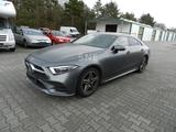 Mercedes-Benz CLS 300 d, AMG - Mercedes-Benz CLS 300 Gebrauchtwagen