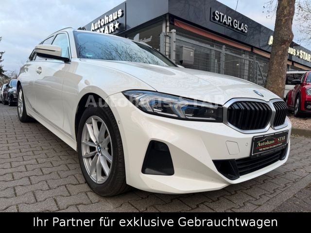 BMW 320 i Touring / PANORAMA-LEDER-AUTOMATIK-KAMERA