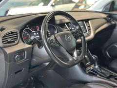 OPEL Grandland X - Ansicht 18