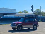 Suzuki Vitara 2.0 V6 Sondermodell V6 - Suzuki Gebrauchtwagen von 1998