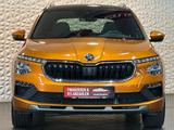 Skoda Kamiq 1.5TSI SELECTION LED#AHK#PANO#NAVI#SHZ#FH - Skoda Kamiq: Selection
