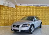 Volvo C30 2.0 D Momentum AUTOMATIK*EINPARKHILFE*MULTIF - Volvo C30 mit Diesel-Antrieb
