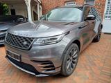 Land Rover Range Rover Velar 2.0 Dynamic+19% Mwst+1.Hd+Pano - Land Rover Range Rover Velar