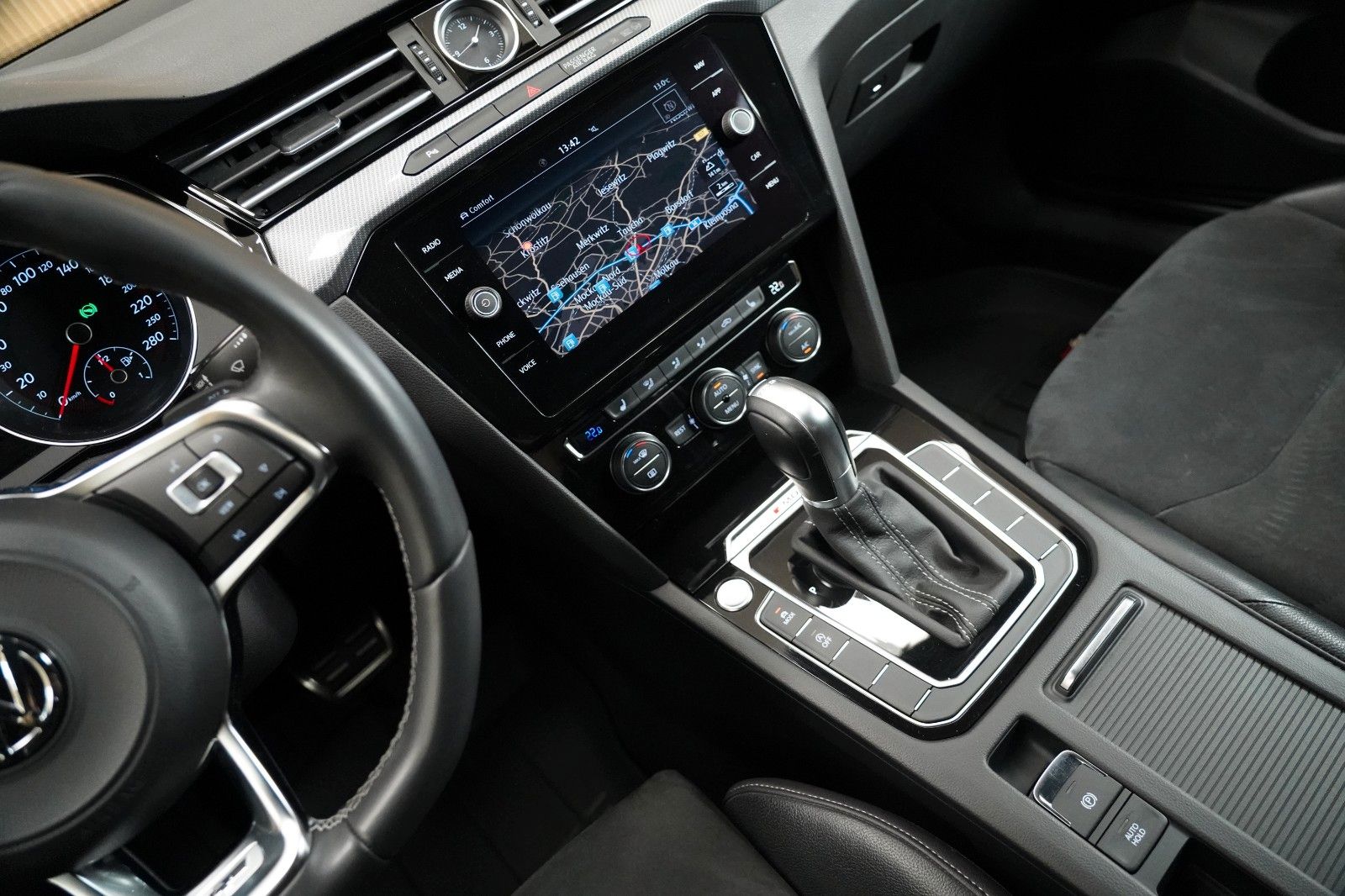 Volkswagen Arteon 2.0 TSI R-Line 4M LED NAVI LEDER KESSY foto 15