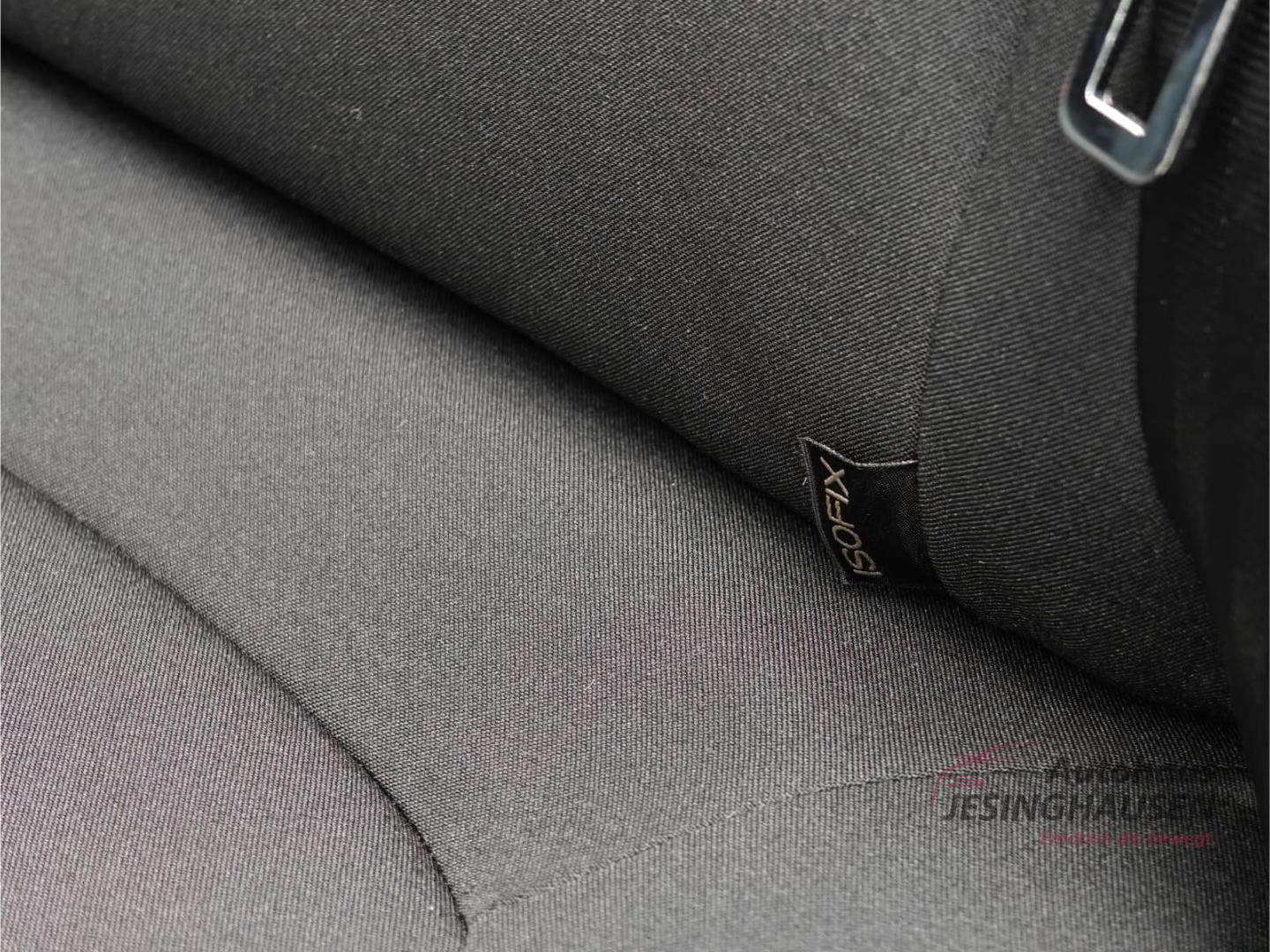 Fiat Pandina Hybrid Icon PDC+Bluetooth+Klimaanlage+Mü