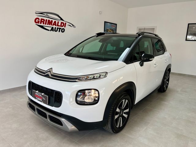 Citroën Citroen C3 Aircross C3 Aircross PureTech 82 Shin