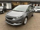 Opel Zafira C ON - Opel Zafira ON mit Benzin-Antrieb