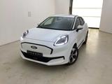 Ford Puma GEN E, Elektric Winterpaket - Ford Puma mit Elektro-Antrieb