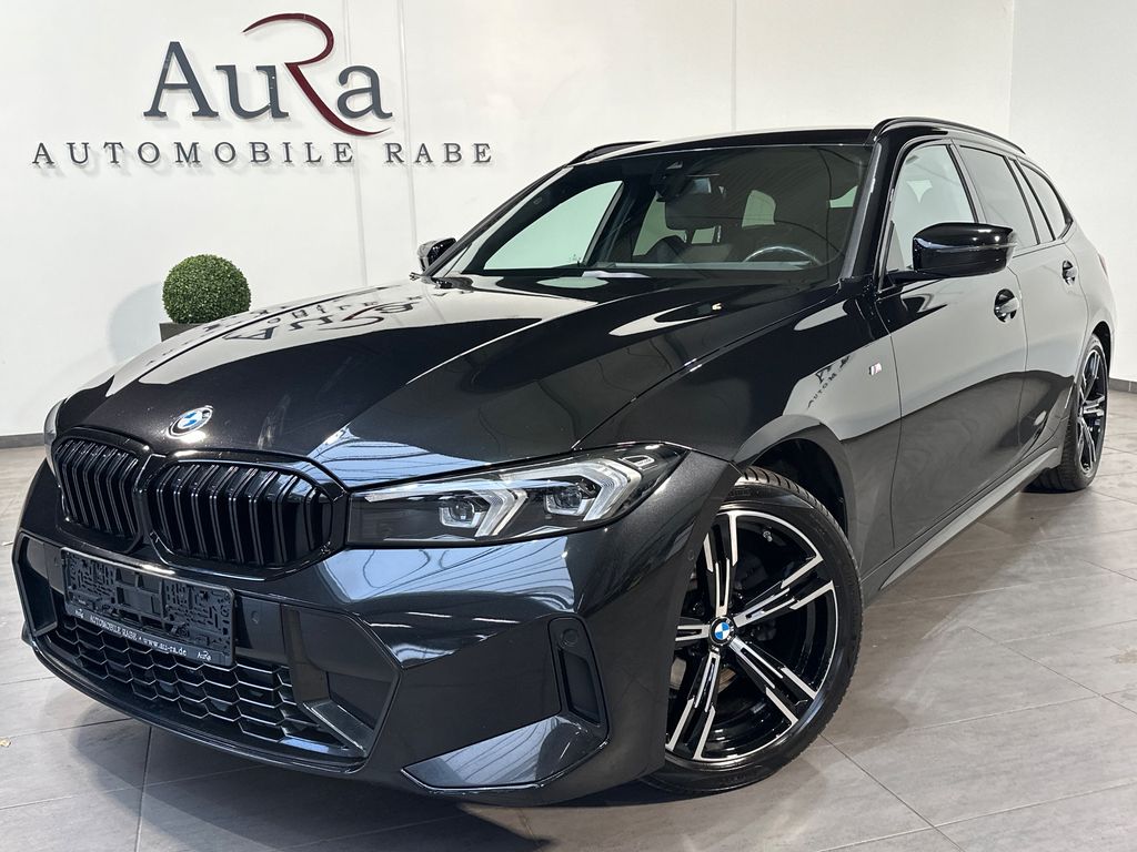 Image of BMW 320