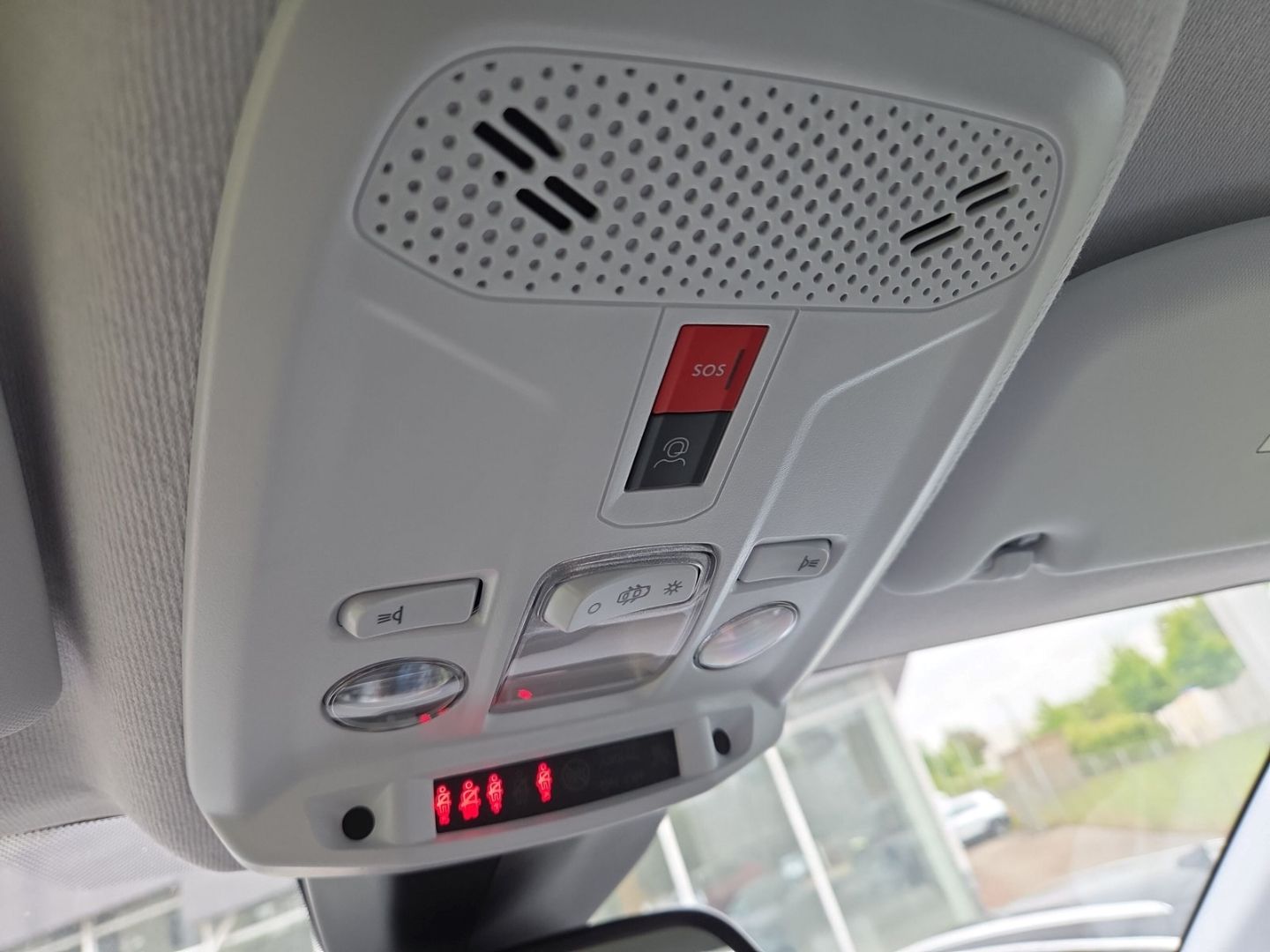 Opel Corsa - Bild 18