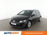 Volkswagen Golf VII 1.4 TSI ACT Highline BMT Aut.*NAVI*PDC* - Gebrauchtwagen in Bergisch Gladbach