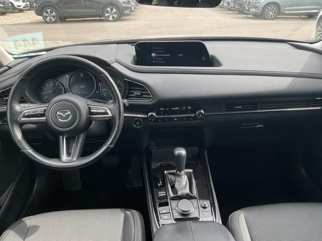 Mazda CX-30 G150 Selection AT ACC HUD 360° BOSE