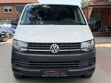 Volkswagen T6 Transporter - 9