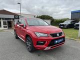 Seat Ateca 1.5 TSI ACT FR AHK FR LED Kamera Alcantara - rote Seat Ateca