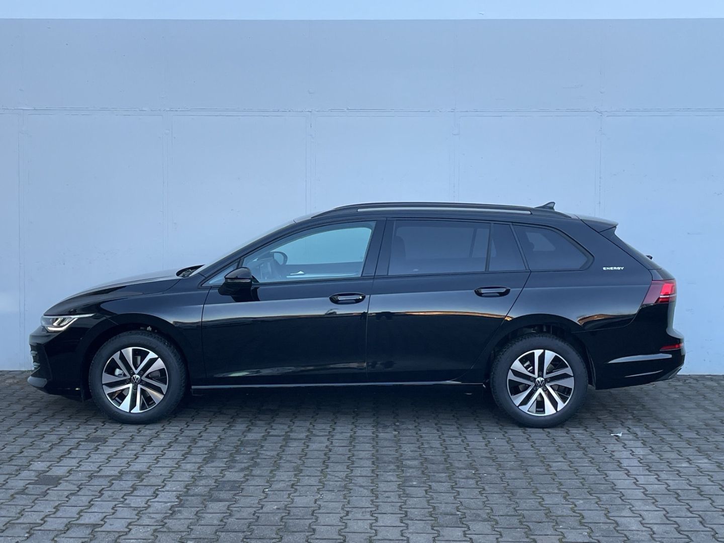 Golf Variant VIII 1.5 TSI ENERGY Kamera/LED/ACC/