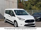 Ford Transit Connect*Maxi Lang*Navi*AHK*PDC*Mwst - Ford Transit Gebrauchtwagen in Essen