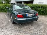 Jaguar S-Type 3 L V6 Executive  - Jaguar S-Type von privat