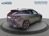 Hyundai Tucson Plug-In-Hybrid N-LINE 4WD *HUD*MATRIX*NAV - Hyundai TUCSON: ABS