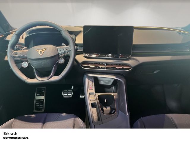 Cupra Terramar - Bild 6