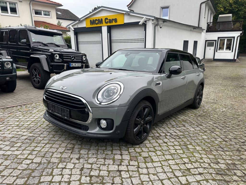 Image of MINI Cooper