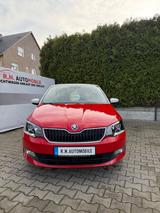 Skoda Fabia Style - Skoda Fabia in Bochum