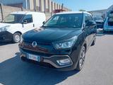 Ssangyong XLV 1.6d 2WD Be Visual Cool NEOPATENTA - Ssangyong XLV SUV