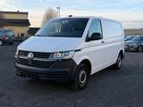 Volkswagen T6.1 Transporter *AHK*AppleC*PDC*LKW*ReifenNEU - LKW Transporter gebraucht