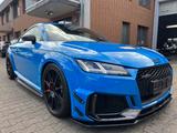 Audi TT RS 2.5 TFSI quattro Performance APR Tracktool - Audi TT RS aus 2019