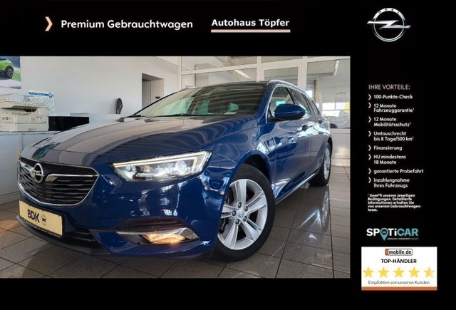 Opel Insignia B ST "Premium Business Inn." aus 1-Hand