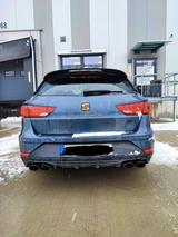 Seat Leon CUPRA R ST 4Drive Carbon Edition 1-799 - Seat Leon CUPRA-R
