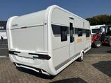 Hobby De Luxe 540 KMFe Modell 2026 - Hobby De luxe 540 kmfe