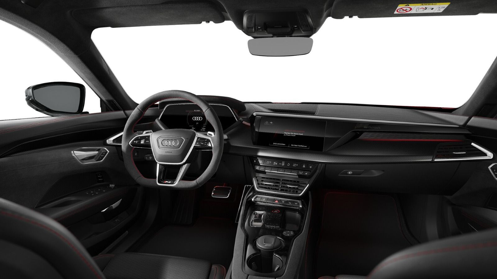 Audi RS e-tron GT - Bild 9