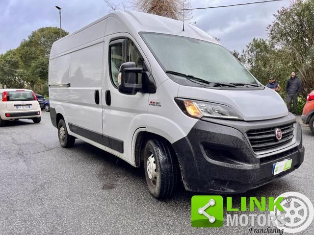 Fiat FIAT Ducato 30 2.3 MJT 120CV PM-TM Furgone