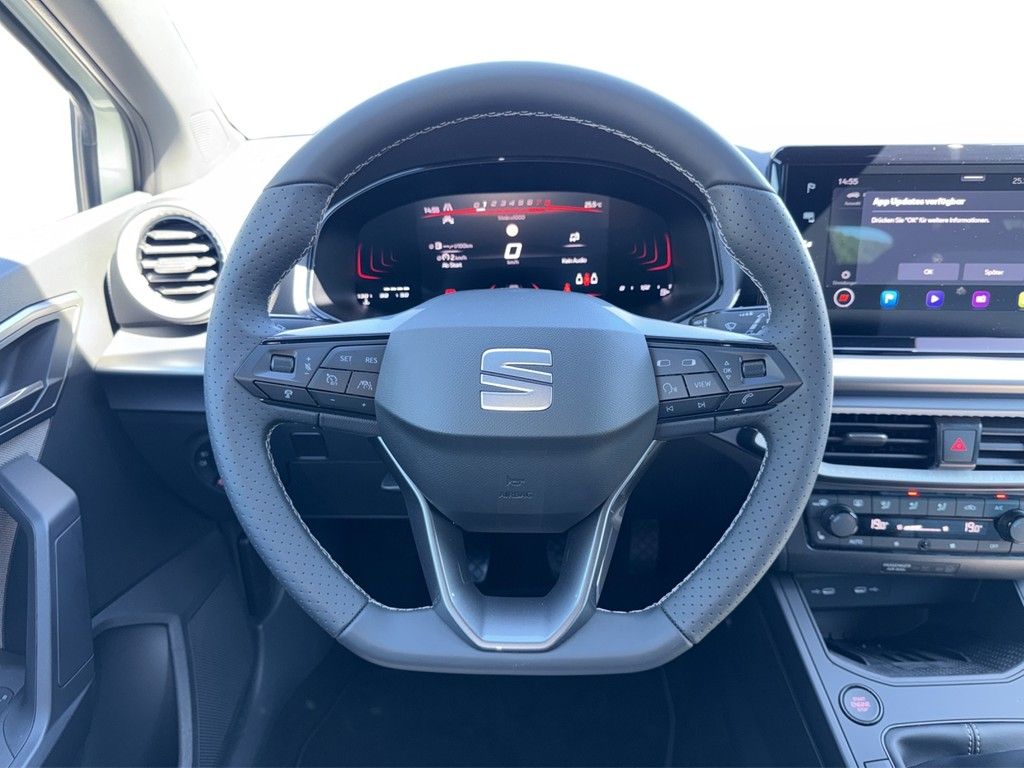 Seat Ibiza - Bild 16