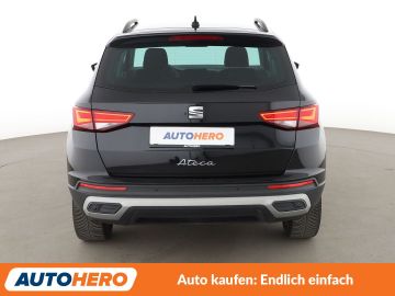 SEAT Ateca - 5
