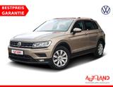 Volkswagen Tiguan 1.5 TSI AAC LED SHZ Navi ErgoActiv ACC Al - : Beige