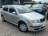 Skoda Fabia Cool Edition*Klima*1.HD*TÜV 08/25 - Skoda Fabia aus 2006: Kombi