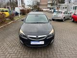 Opel Astra J Sports Tourer Sport ~Tüv NEU ~ Euro5 - gebrauchte Opel Astra aus dem Jahr 2012