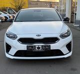 Kia pro_cee'd / ProCeed 1.4 T-GDI DCT GT LINE GT... - Kia pro cee'd / ProCeed von privat