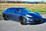 Porsche Panamera 4.8 4S V8 400HP €36.000 in options - gebrauchte Porsche Panamera aus dem Jahr 2009