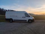 Fiat Ducato - Fiat Ducato: Automatik