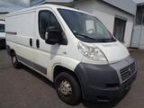 Fiat Ducato Kasten 28 115 - Fiat Ducato mit Diesel-Antrieb: Kombi