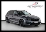 BMW 320d xDrive Touring Sport Line ACC LASER RFK 17"