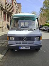 Mercedes-Benz 208 D - Mercedes-Benz 20