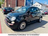 Fiat 500 Lounge"KLIMA"PANO"90000" - Fiat 500 in Hannover